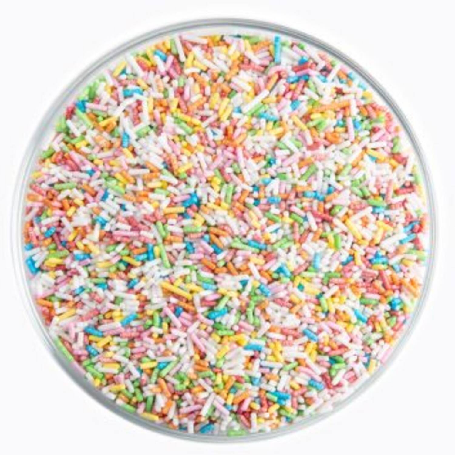 Vip 104101 Hagelslag Gekleurd 1.5 Kg