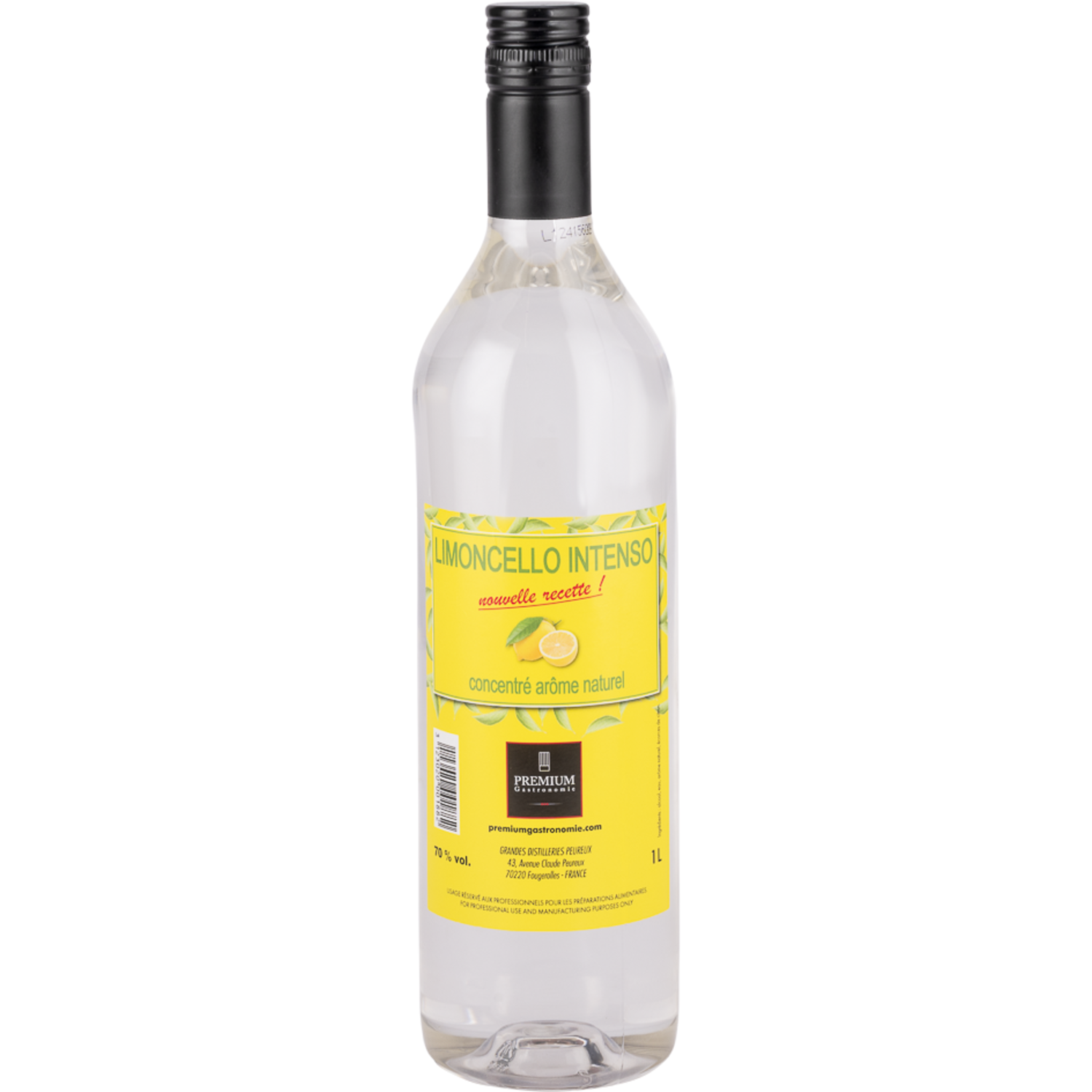Vipam 106442 Limoncello 70% 1 ltr