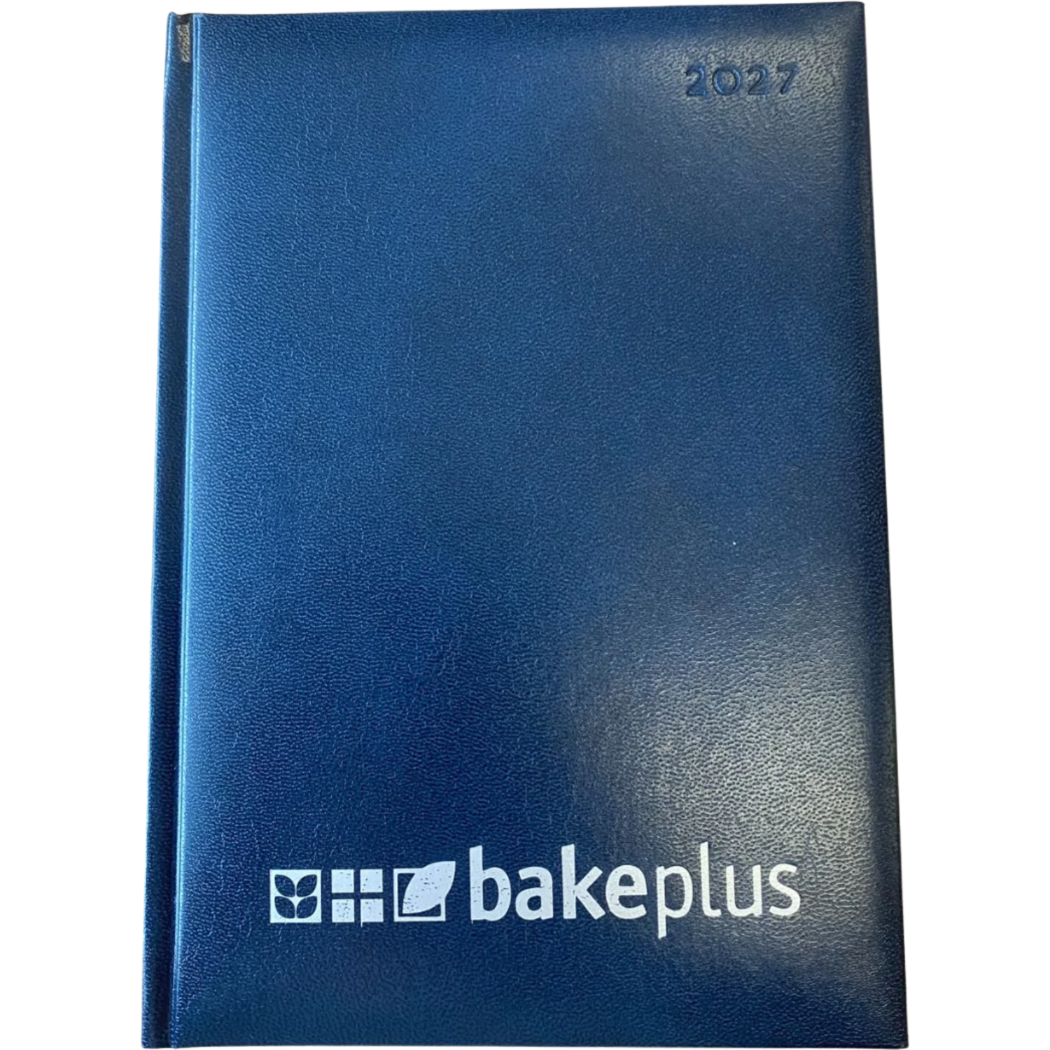 Bakeplus Agenda