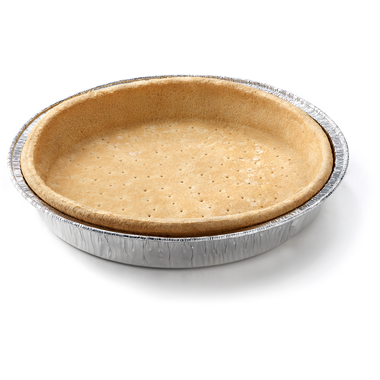 Pidy Quiche Bladerdeeg margarine+alu 18cm (10), foto 2 van 2