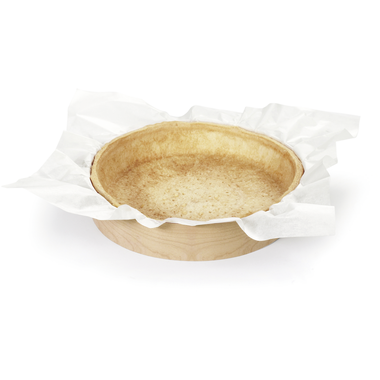 Pidy Quiche Bladerdeeg marg. Artisanaal18cm (8), foto 2 van 2