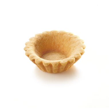 Pidy Mini-Zanddeegtartelet 4.5cm Zoet (90), foto 2 van 2