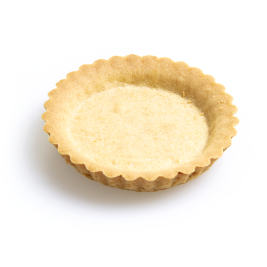 Pidy Zanddeegtartelet 8.5cm (135), foto 2 van 2