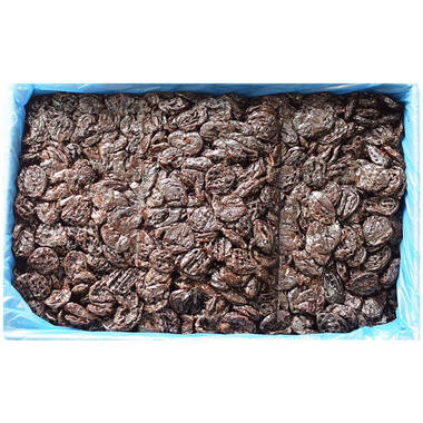 Gedroogde Pruimen zonder pit 10 kg, foto 2 van 3