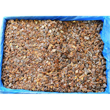 Vijgenstukjes 10x10mm 10 kg, foto 2 van 3