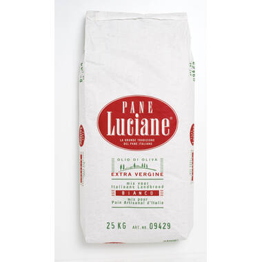 CSM Pane Luciane 25 kg, foto 2 van 2