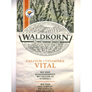 CSM Waldkorn Vital 25 kg, foto 2 van 5