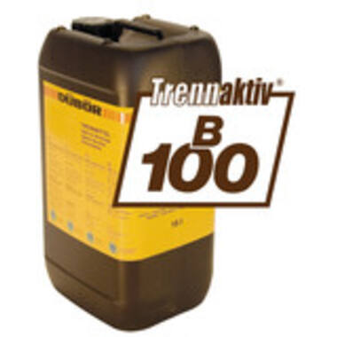 Dubor B100 Olie 15 ltr, foto 2 van 2