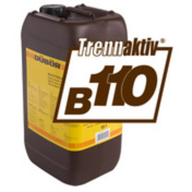 Dubor B110 Olie 15 Ltr., foto 2 van 2