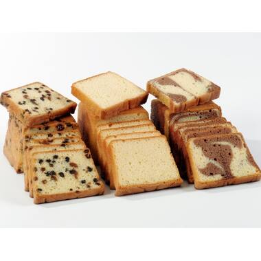 Bakels Natte Cake 15kg, foto 2 van 3