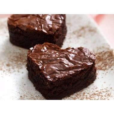 Bakels American Brownie RSPO SG 15kg, foto 2 van 3