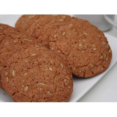 Bakels Spelt Melange Compleet 15kg, foto 2 van 3
