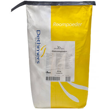 Dawn Gietroompoeder 20 kg, foto 2 van 3