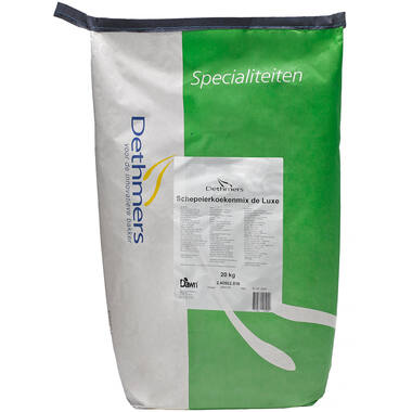 Dawn Schepeierkoekenmix de Luxe 20 kg, foto 2 van 3