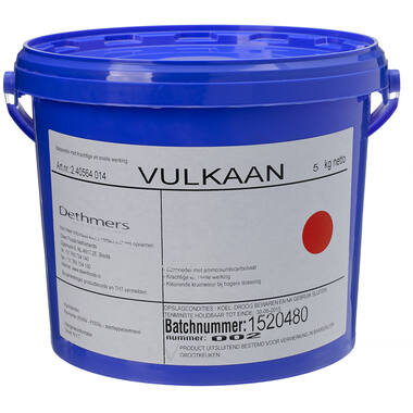 Dawn Vulkaan 5 kg, foto 2 van 3