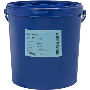 Dawn Unistroop 25 kg, foto 2 van 2