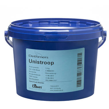 Dawn Unistroop 7,5 kg, foto 2 van 2