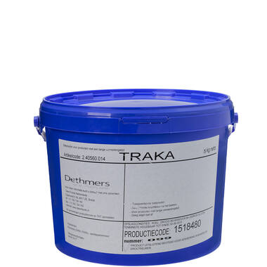 Dawn Traka 5 kg, foto 2 van 3