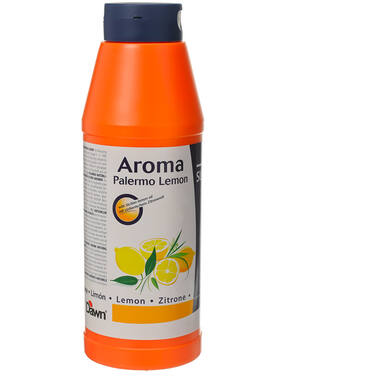 Dawn Premium Flavour-Aroma Palermo Lemon 1 kg, foto 2 van 2