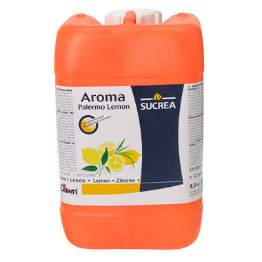 Dawn Premium Flavour-Aroma Palermo Lemon 5,5 kg, foto 2 van 2