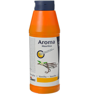 Dawn Vanille Aroma Mauritius 1 kg, foto 2 van 3