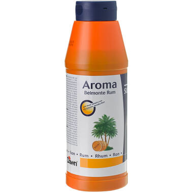 Dawn Belmonte Rum Aroma 1 kg, foto 2 van 2