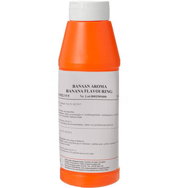Dawn Favorit Banaan Aroma 1 kg, foto 2 van 2