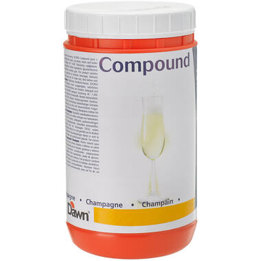 Dawn Marc de Champagne Compound 1 kg, foto 2 van 2