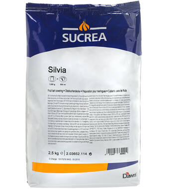 Dawn Silvia 2x2,5 kg, foto 2 van 3