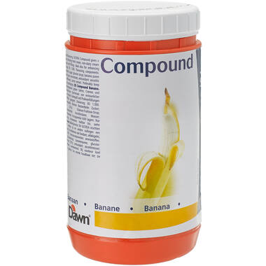 Dawn Banaan Compound 1 kg, foto 2 van 3