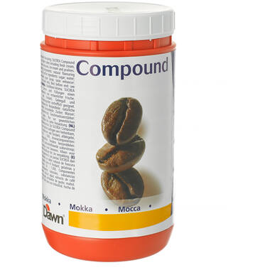 Dawn Mokka Compound 1 kg, foto 2 van 2