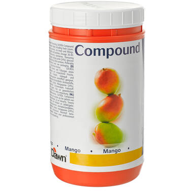 Dawn Mango Compound 1kg, foto 2 van 2