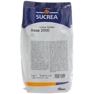 Dawn Base 2000 1 kg, foto 2 van 3
