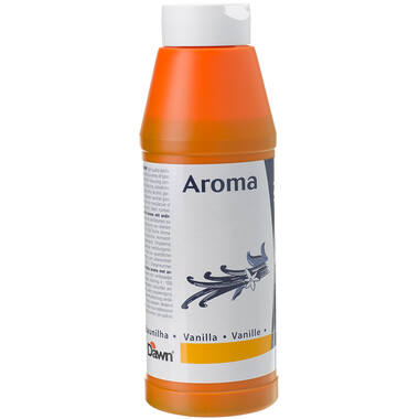 Dawn Premium Flavour-Aroma Vanilla 1 kg, foto 2 van 3