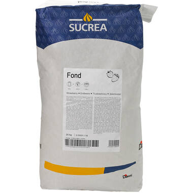 Dawn Fond Aardbei 20 kg, foto 2 van 3