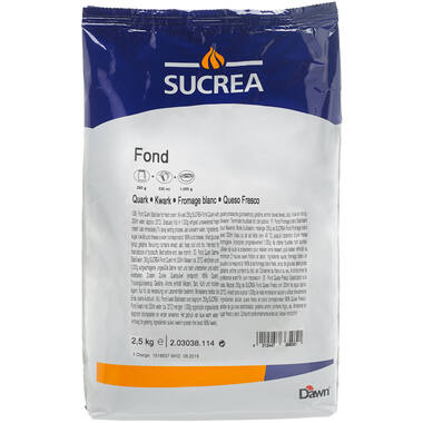 Dawn Fond Kwark 2,5 kg (2), foto 2 van 2