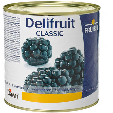 Dawn Delifruit Classic Bramen 2,7 kg, foto 2 van 2