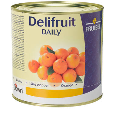 Dawn Delifruit Daily Sinaasappel 2,7 kg, foto 2 van 2