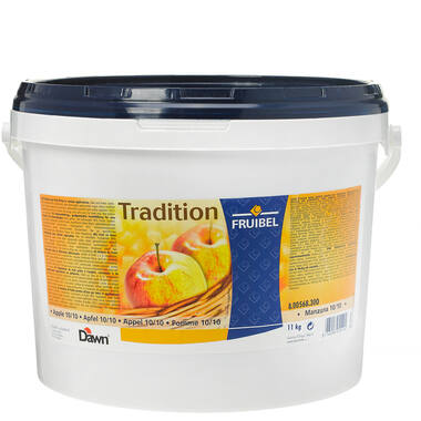Dawn Delifruit Xtra Appel 11 kg, foto 2 van 3