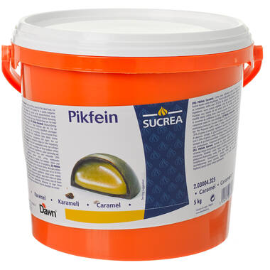 Dawn Delicream Pikfein Karamel 5 kg, foto 2 van 2