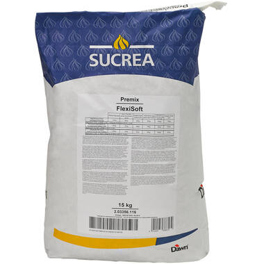 Dawn Premix FlexiSoft 15 kg, foto 2 van 2