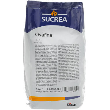 Dawn Ovafina 1 kg, foto 2 van 3