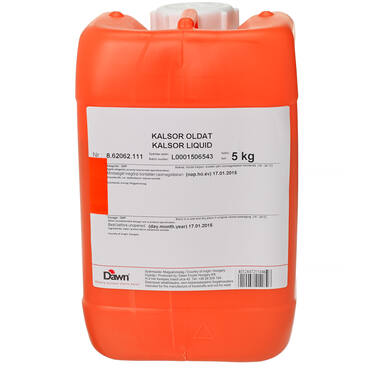 Dawn Kalsor Liquid 5 kg, foto 2 van 2