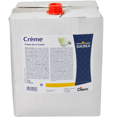 Dawn Crème de la Crème 10 kg, foto 2 van 2