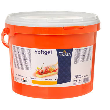 Dawn Soft-Gel Neutral 14 kg, foto 2 van 2