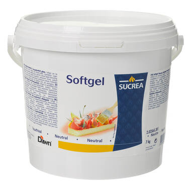 Dawn Soft Gel Neutraal 7 kg, foto 2 van 2