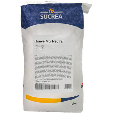Dawn Hoeve IJsmix 10 kg, foto 2 van 2