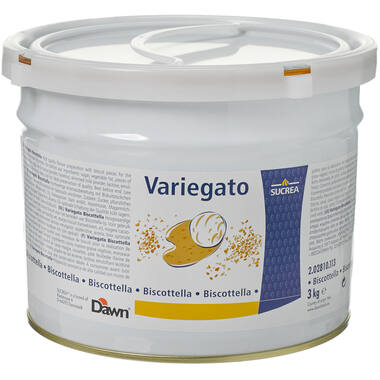 Dawn Variegato Biscotella 3 kg, foto 2 van 2
