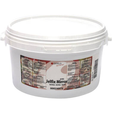 CSM Jelfix Mirror Neutraal 6.5 kg, foto 2 van 2