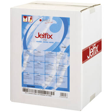 CSM Jelfix Spray Neutraal 13 kg, foto 2 van 2
